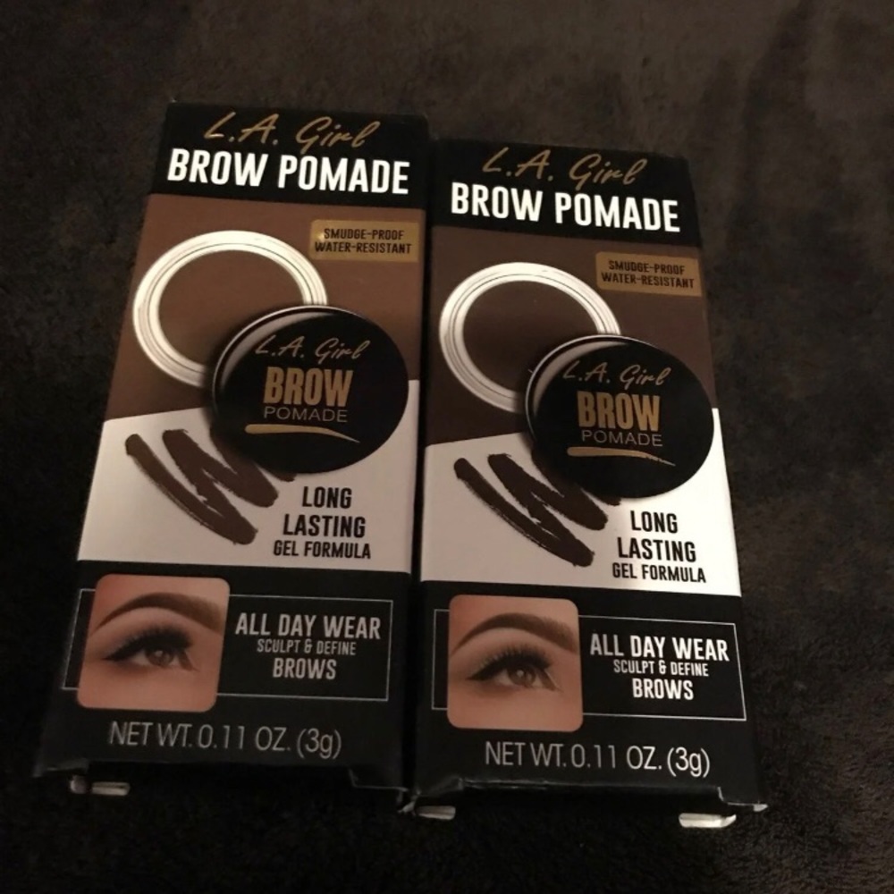 L.a. girl brow pomade